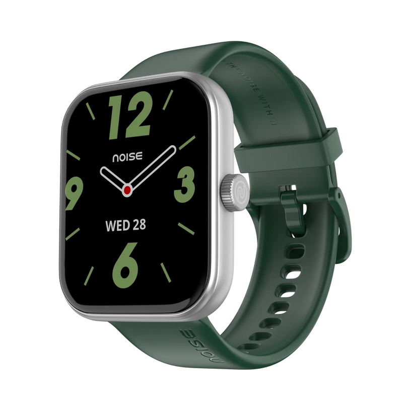 Forest Green