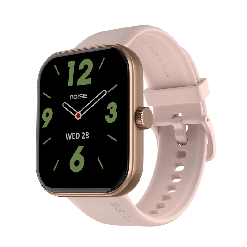 Rose Pink
