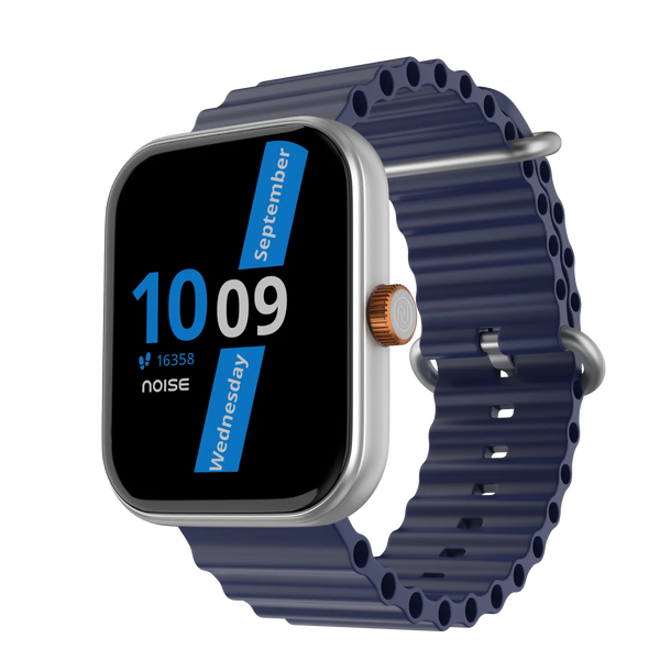 Noise ColorFit Pulse Air smartwatch at ₹999