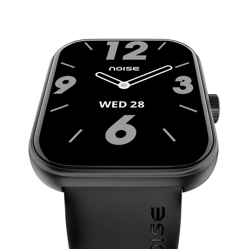 Jet Black