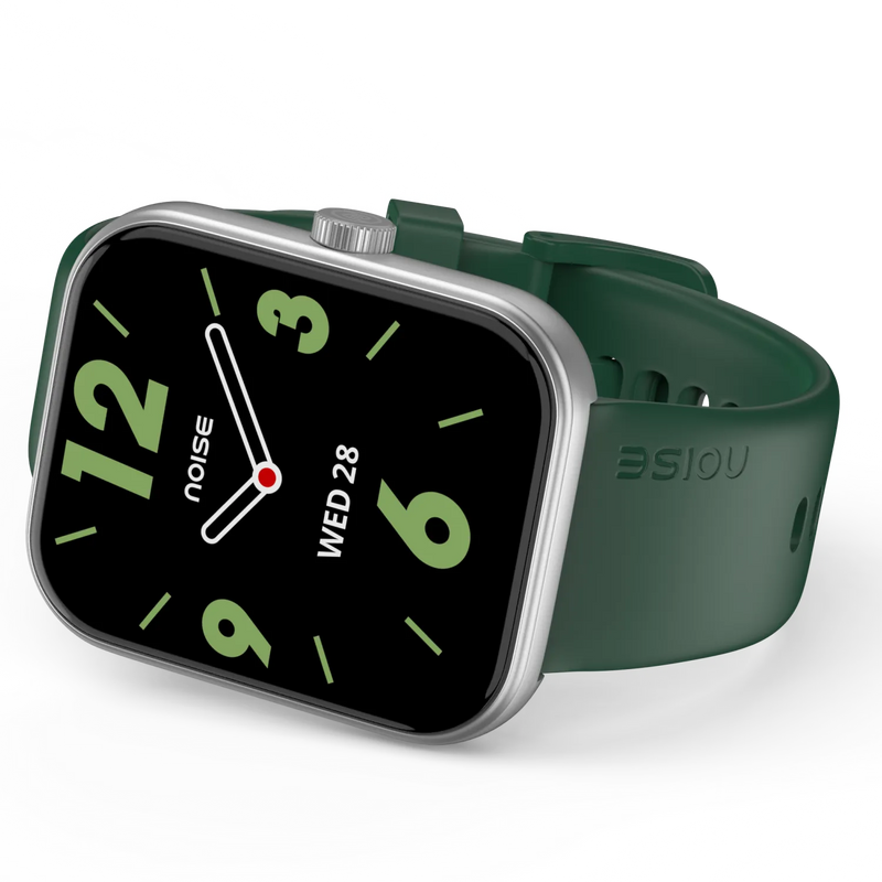 Forest Green