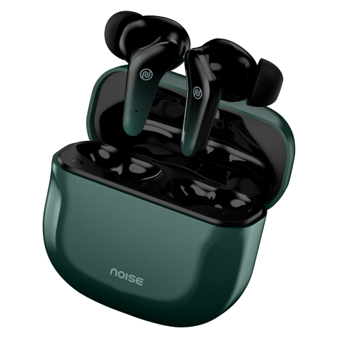 Aurora Green