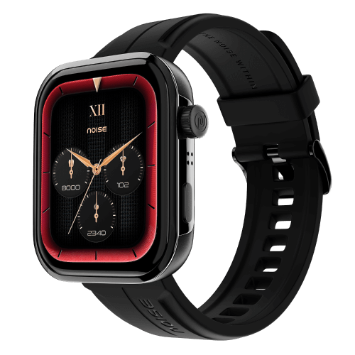 Noise ColorFit Pro 5 Max Smart Watch 1.96