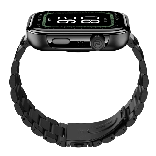 Elite Black