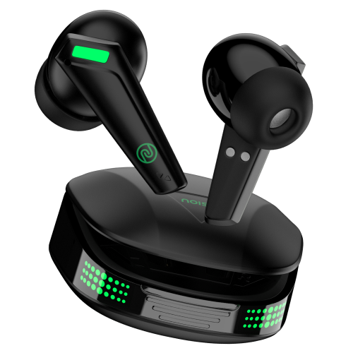 Stealth Black