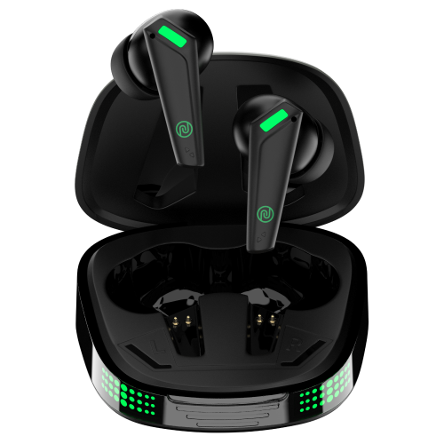 Stealth Black