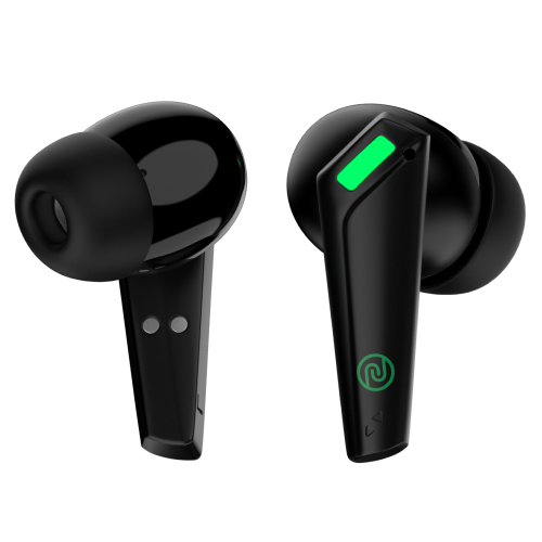 Stealth Black
