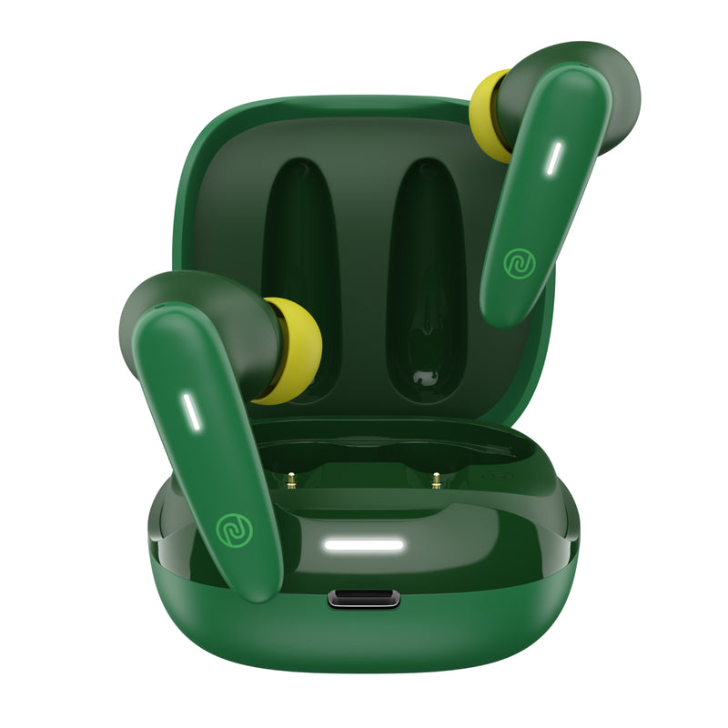 Forest Green