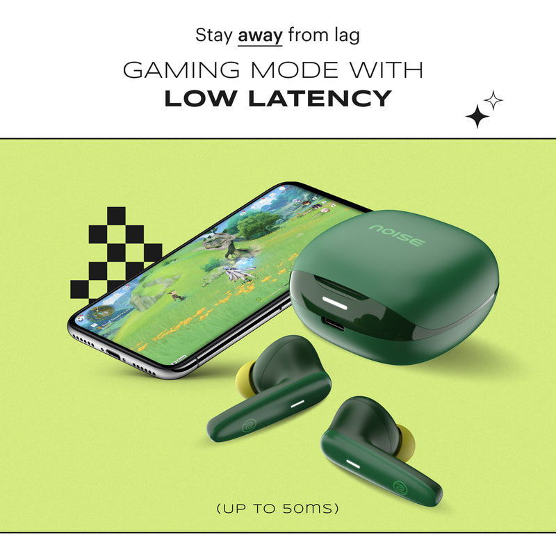 Forest Green