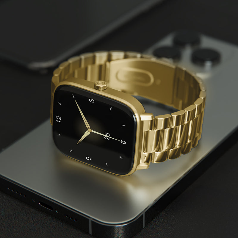 Elite Gold