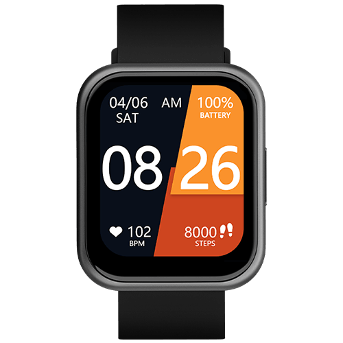Gunmetal Grey