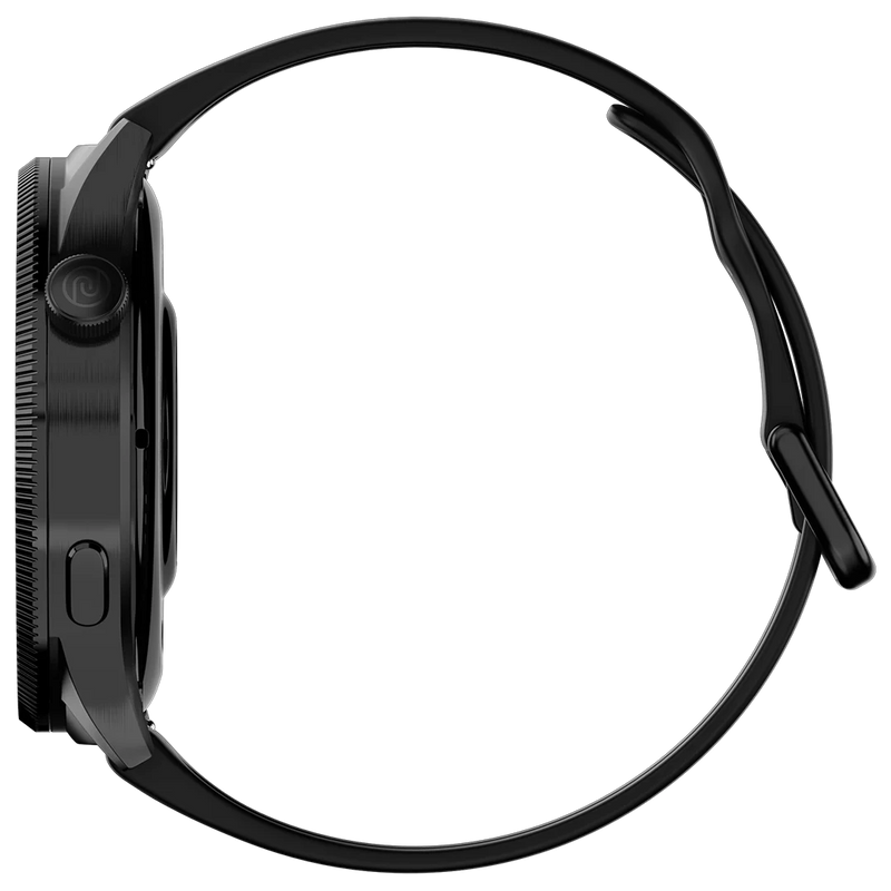 Jet Black
