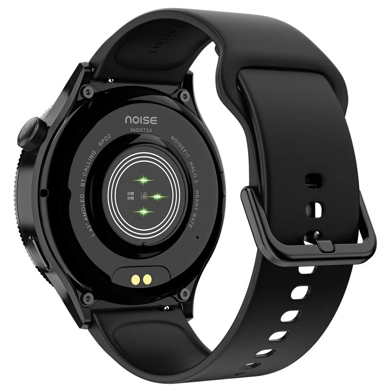 Jet Black