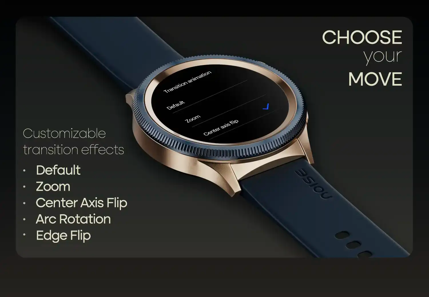 Noise NoiseFit Halo 2 Smartwatch