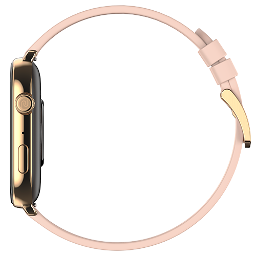 Rose Pink