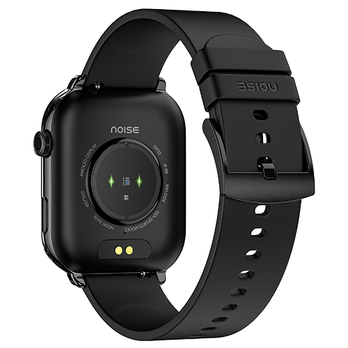 Noise ColorFit Pulse 4 Pro Smart Watch - SBI Card exclusive
