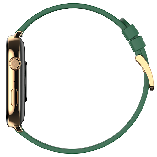 Forest Green