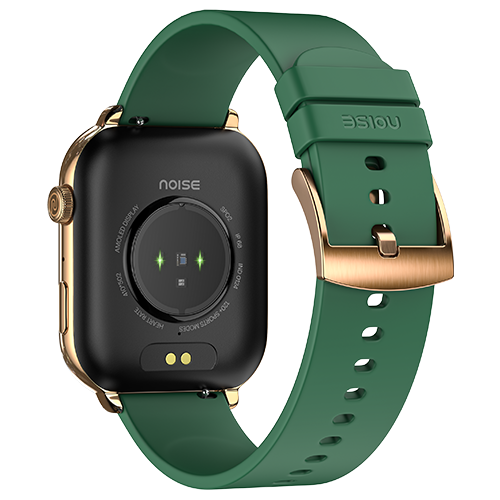 Forest Green