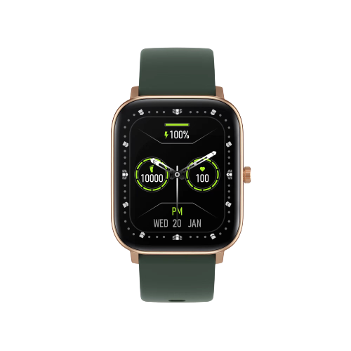 Forest Green