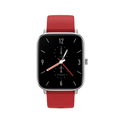 Cherry Red
