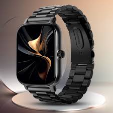 noise noisefit icon buzz smartwatch_9