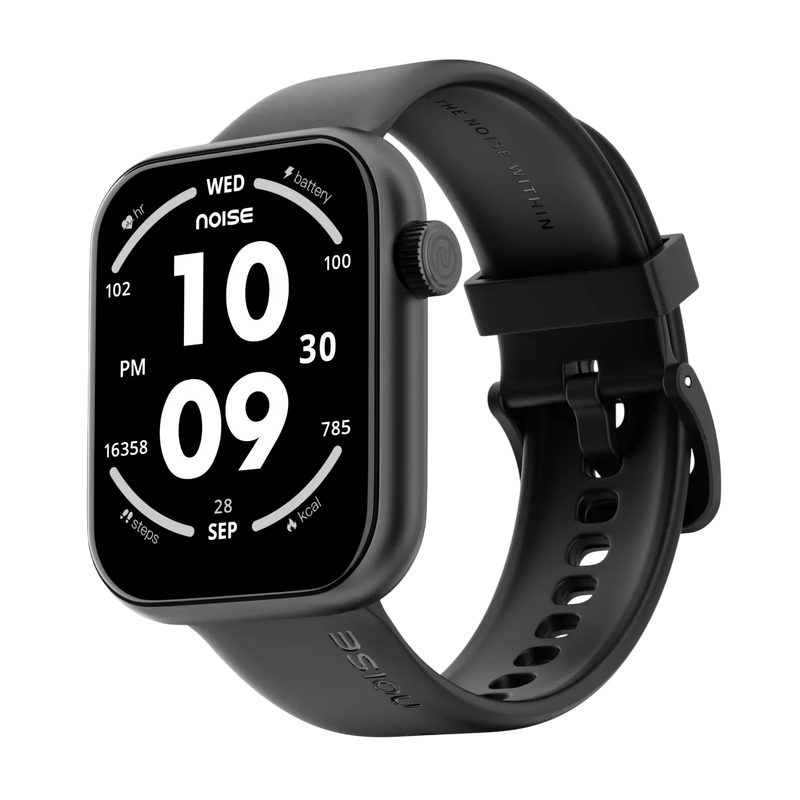 Jet Black