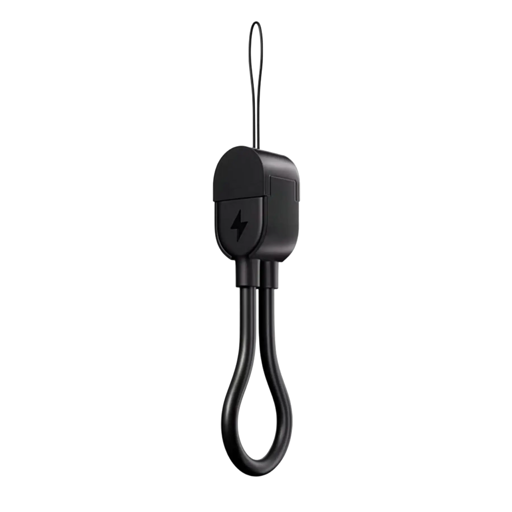 Noise Power Series Lanyard Cable