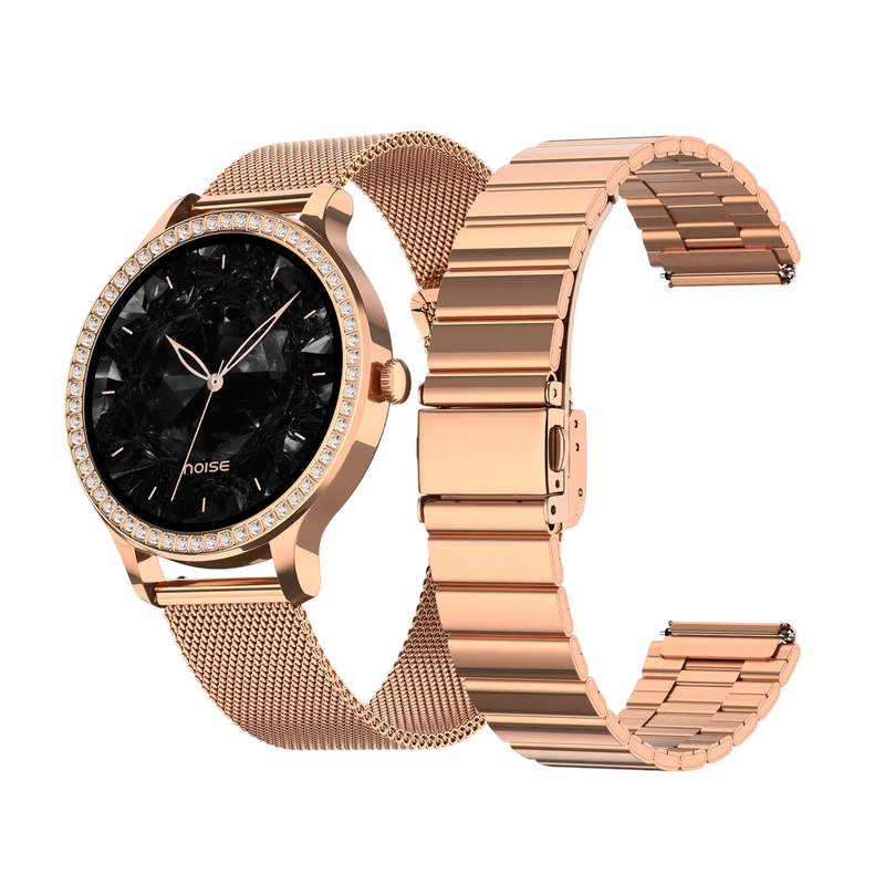 Rose Gold Link