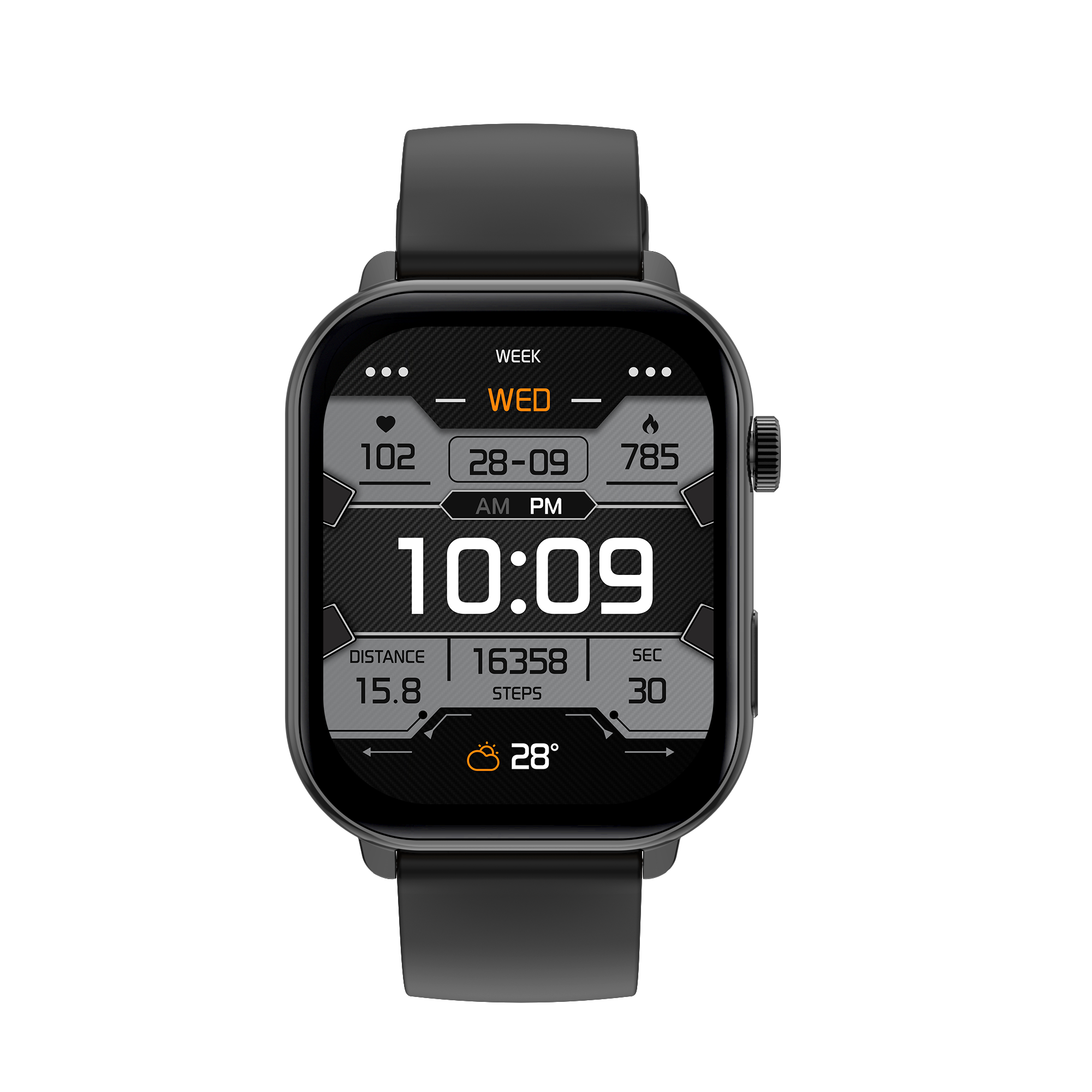 noise colorfit victor 2 smartwatch_1