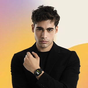 Buy Smart Watches Online at Best Price in India Noise