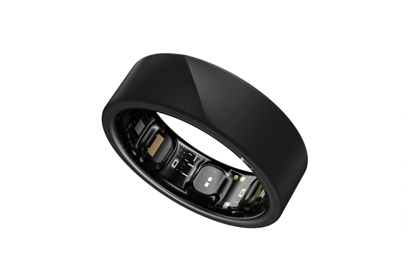 Lunar Black