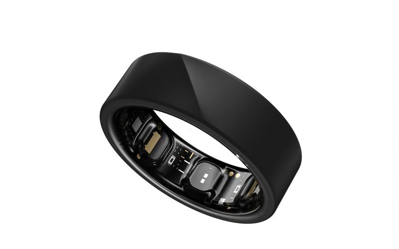 Lunar Black
