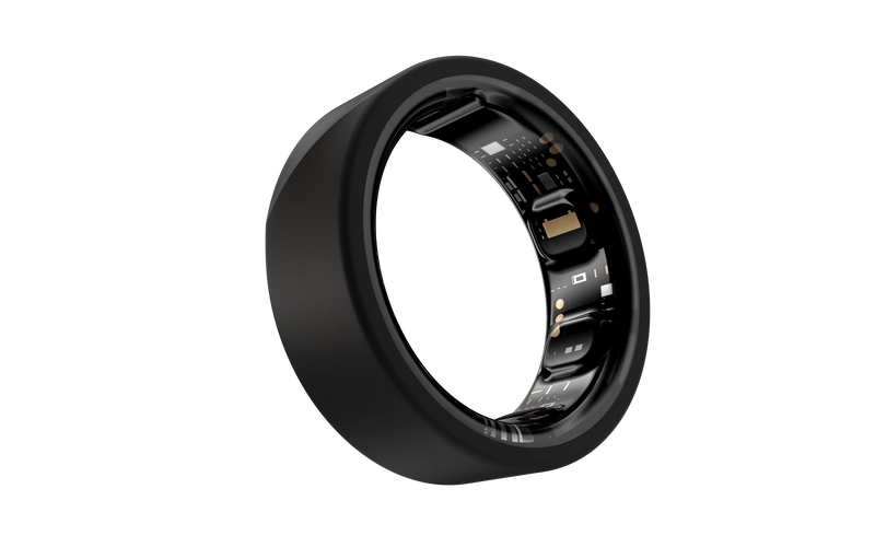 Luna Smart Ring