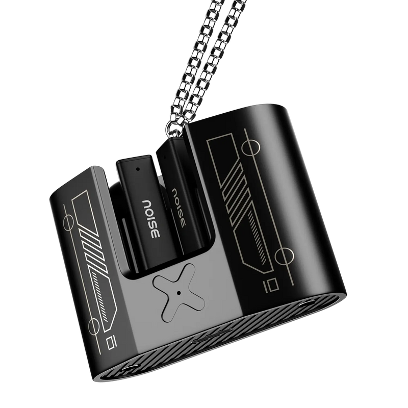 Marine Black