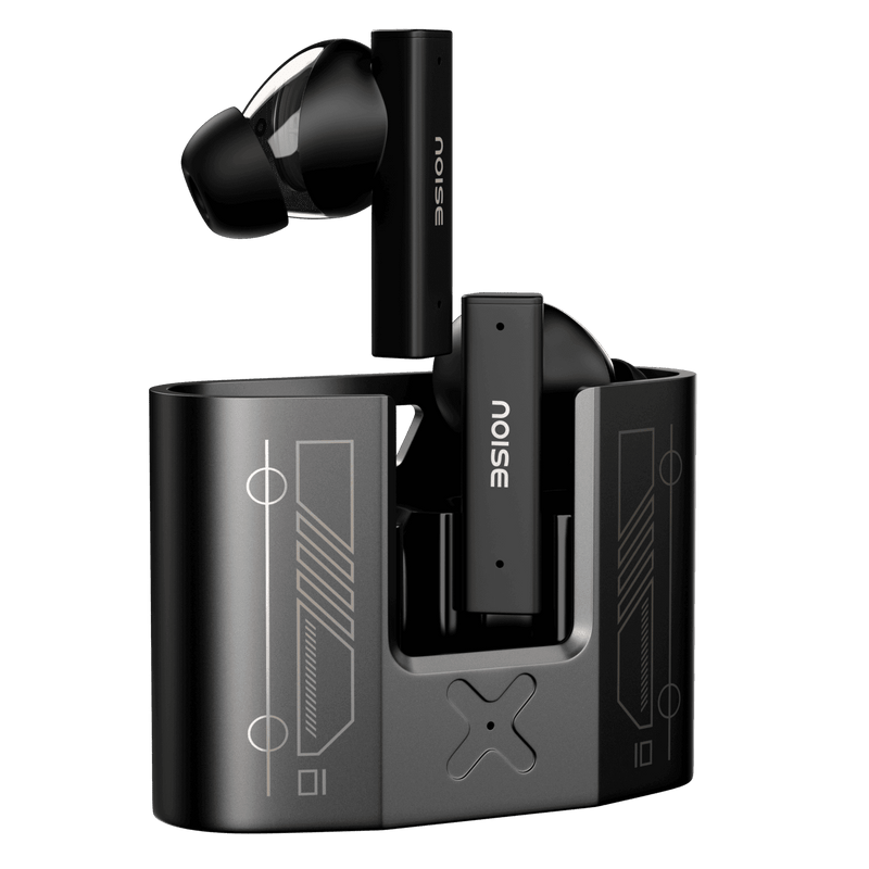 Marine Black