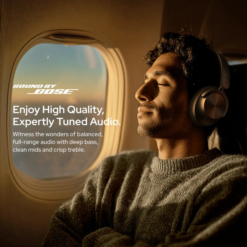 Noise Master Buds Max Wireless Headphone