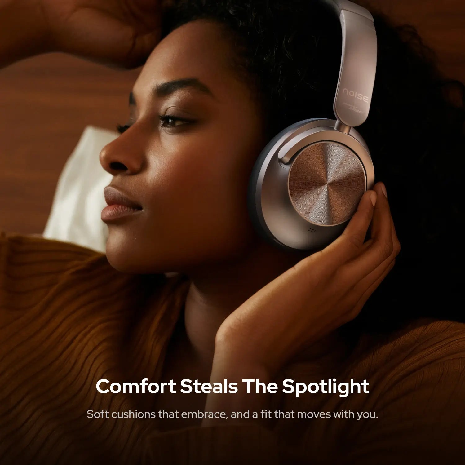 Noise Master Buds Max | Sound by Bose Technology - Noise