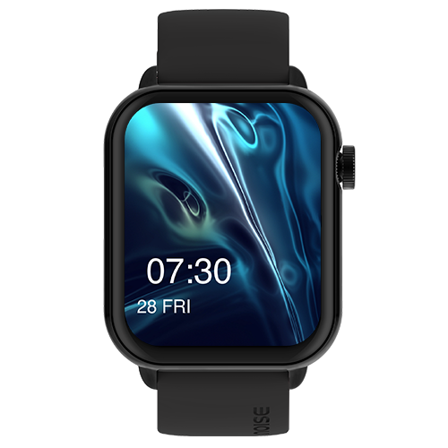 Jet Black