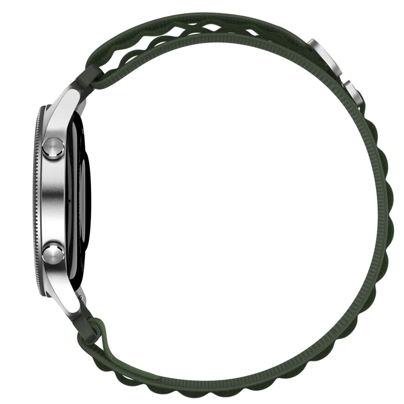 Olive Green