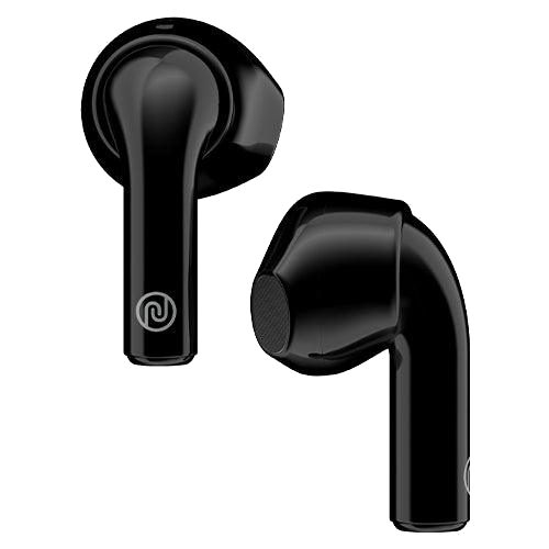Noise Air Buds Nano - Truly Wireless Earbuds - Jet Black