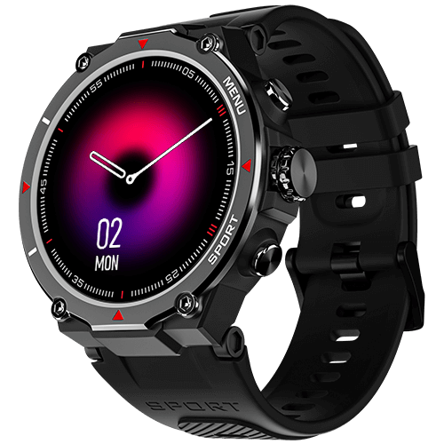 Jet Black