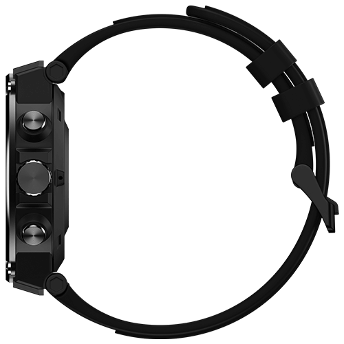 Jet Black