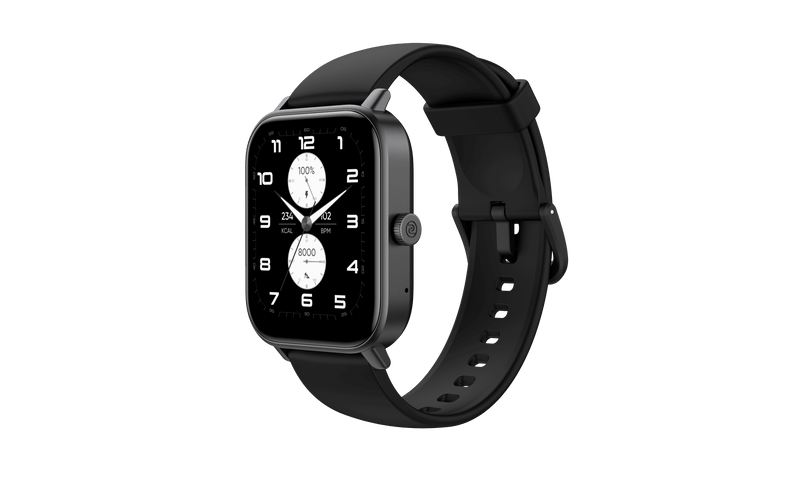 Jet Black