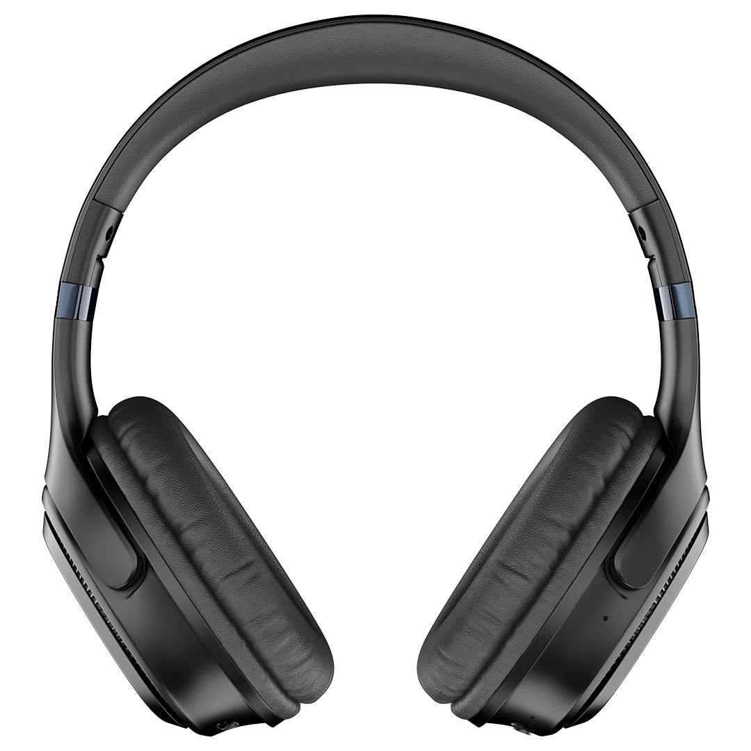 Airwave Max Wireless Headphone Up to 70 Hours of Playtime – Noise