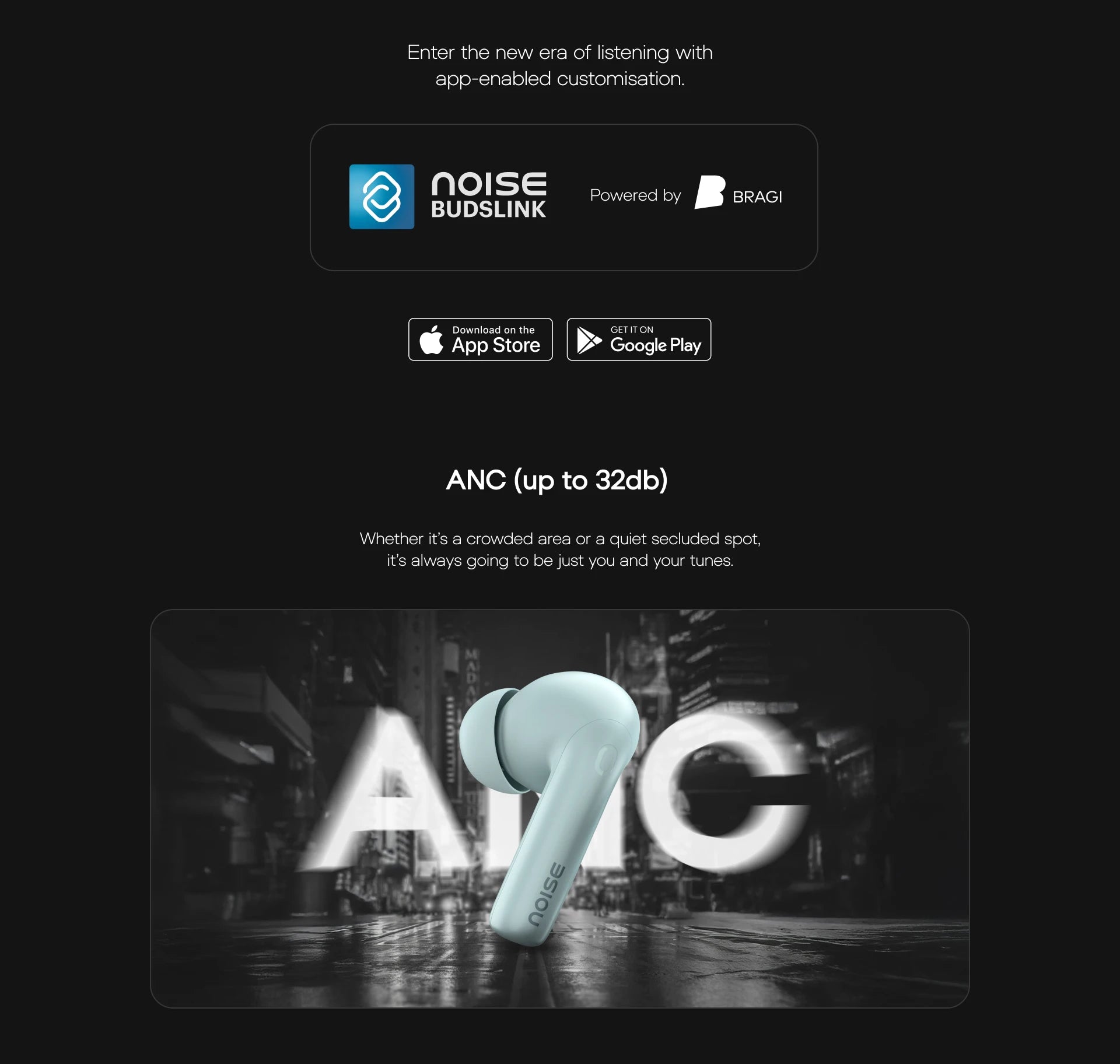 noise air buds 6 truly wireless earbuds