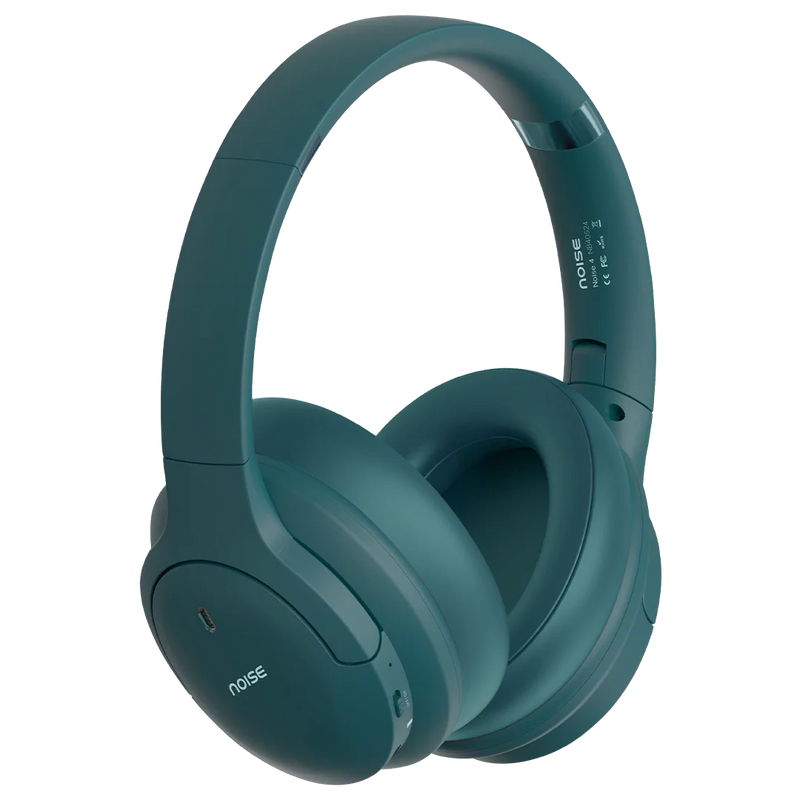 Tropical Teal