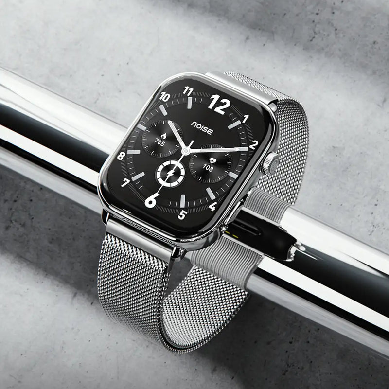 Silver Link