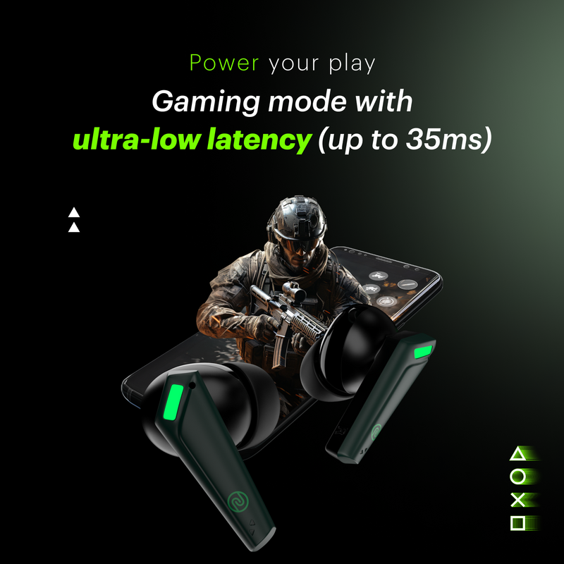 Camo Green