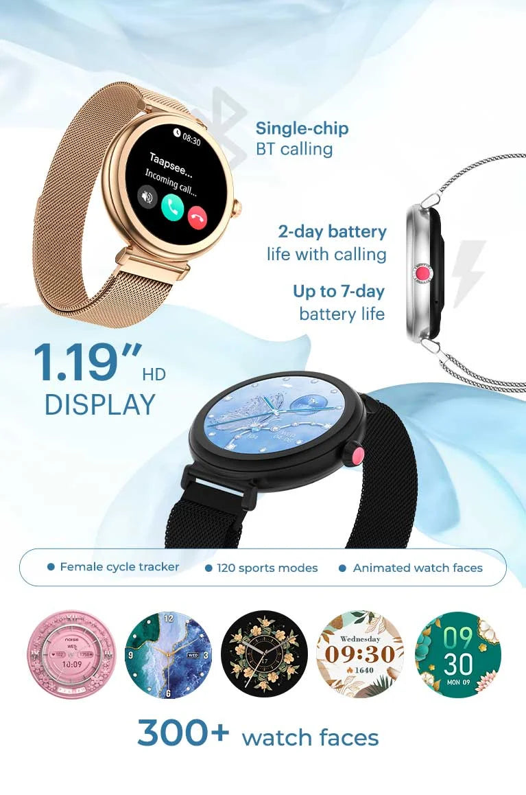 Posh smart watch sales