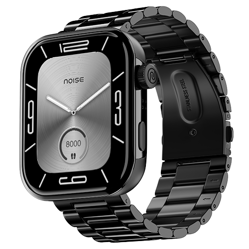 Elite Black